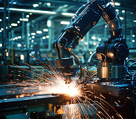 Manufacturing