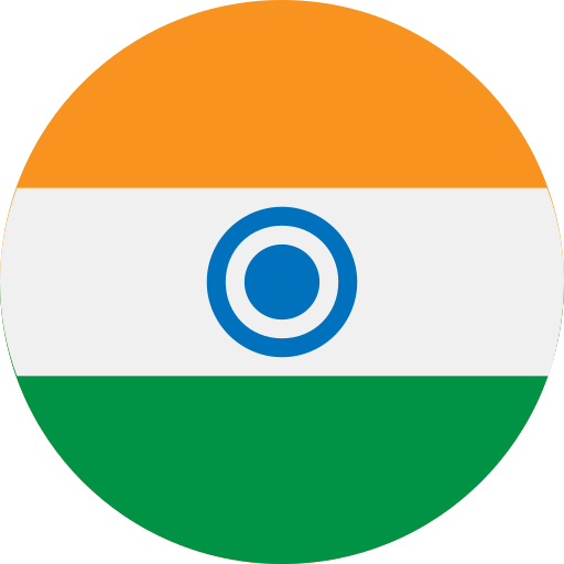 Indian Rupee